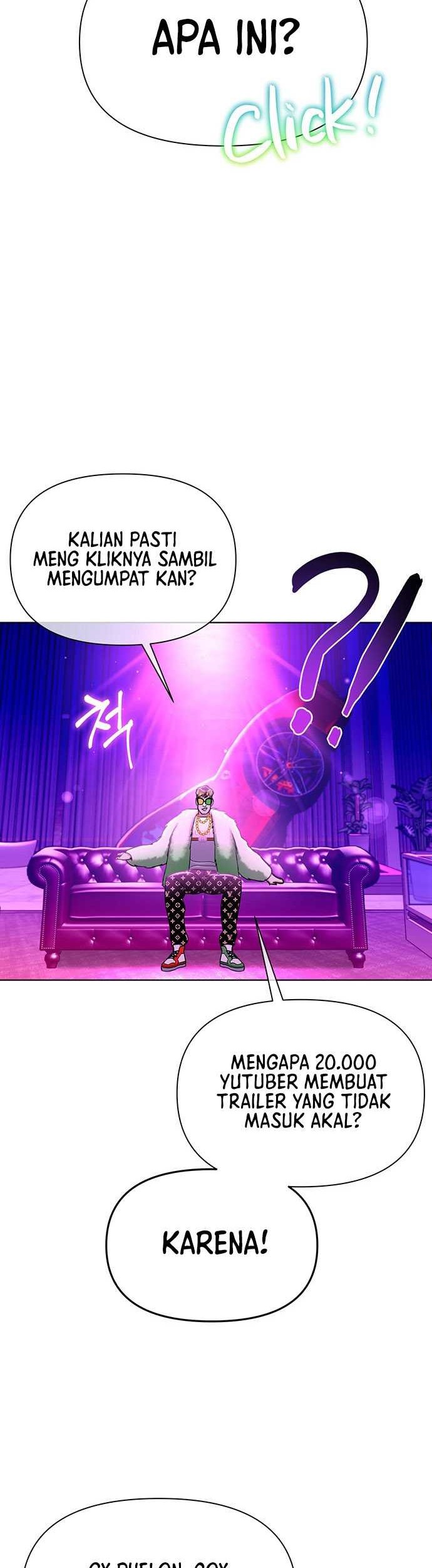 Haunting Chapter 16 Gambar 31
