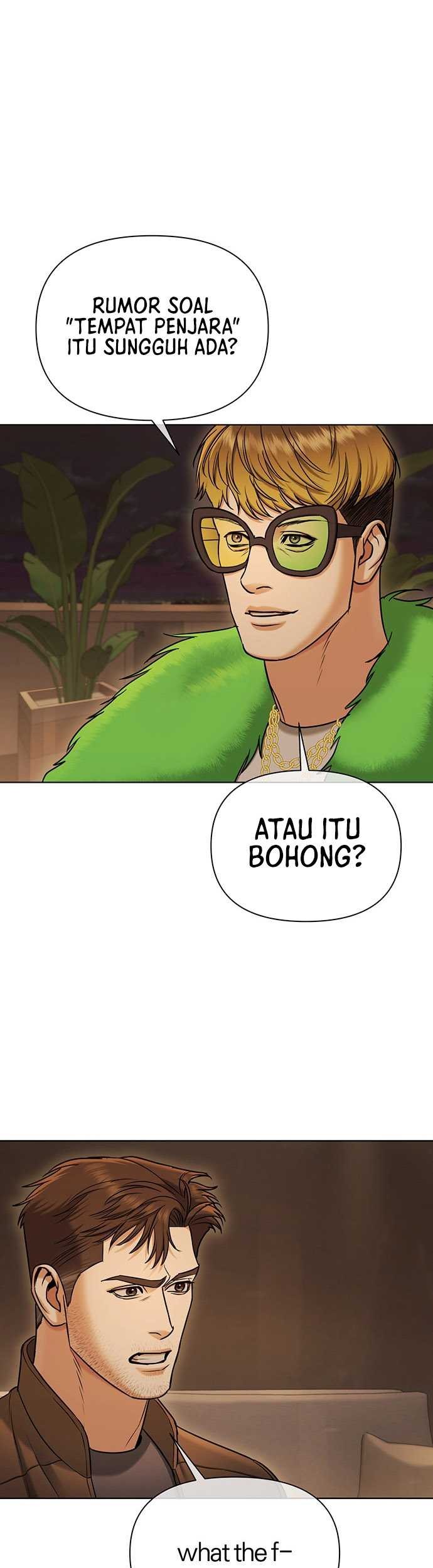 Haunting Chapter 16 Gambar 34