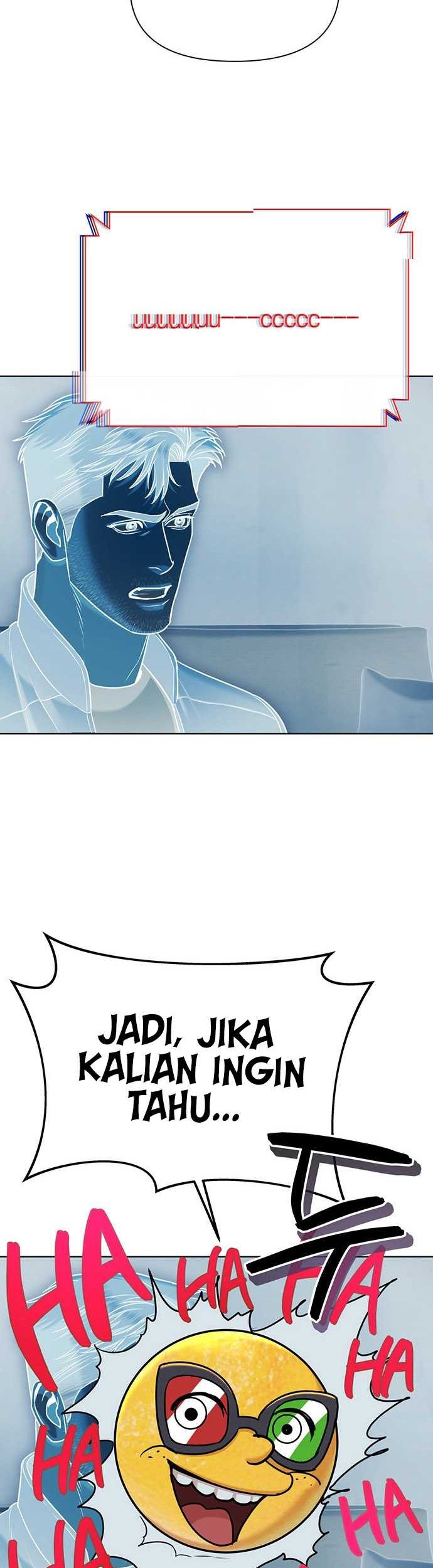 Haunting Chapter 16 Gambar 35