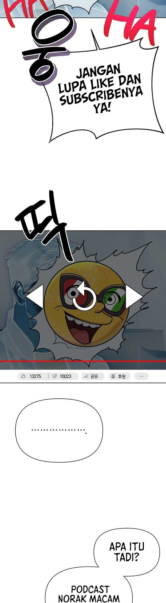 Haunting Chapter 16 Gambar 36