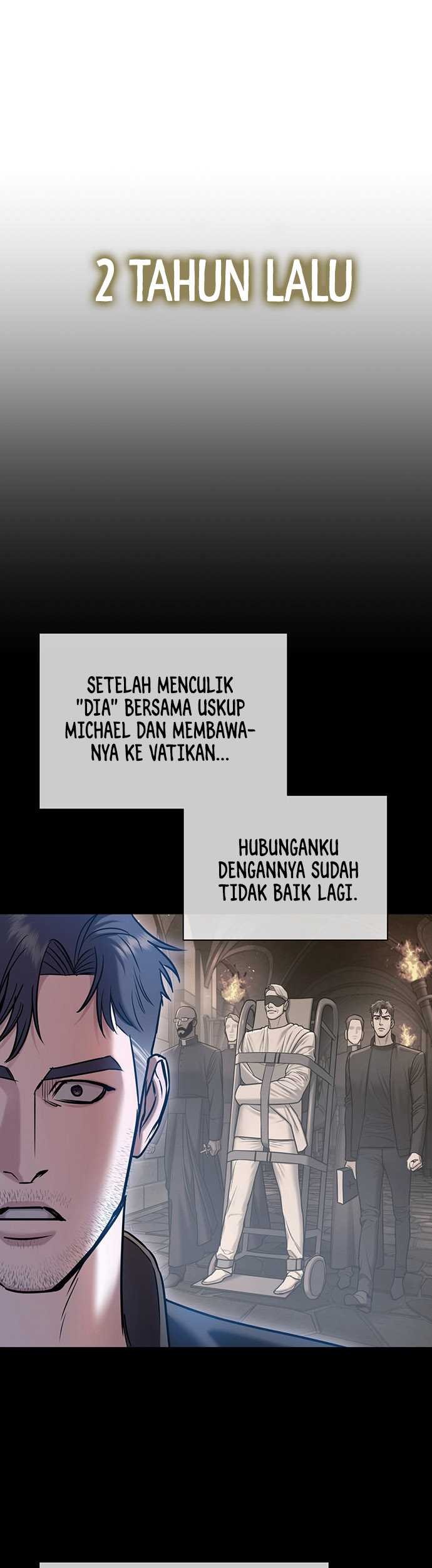 Haunting Chapter 16 Gambar 38