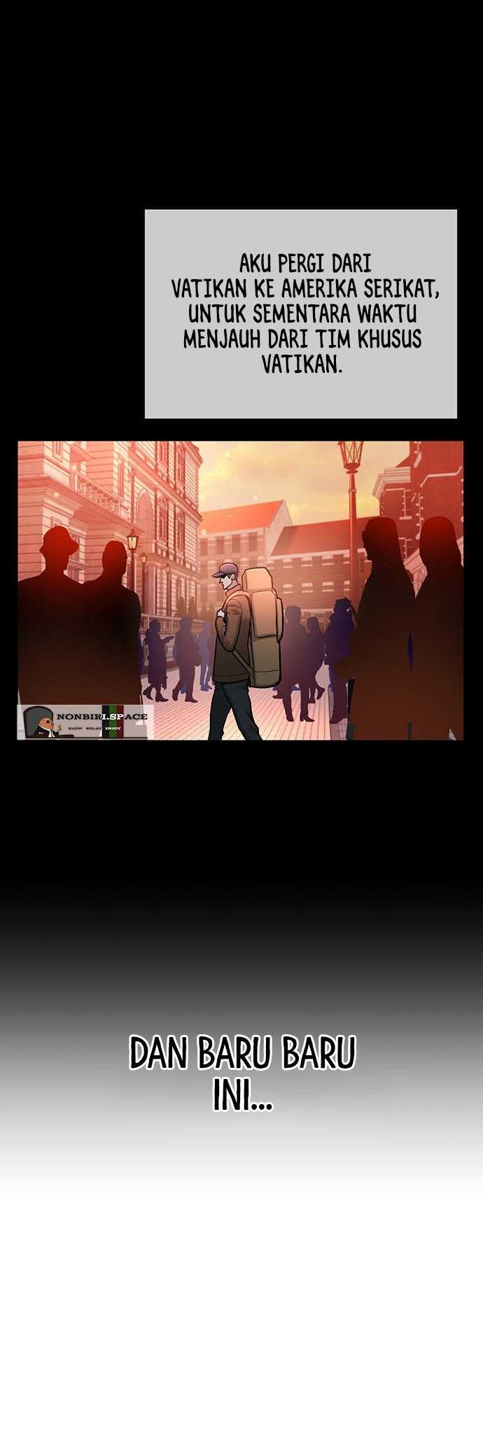 Haunting Chapter 16 Gambar 41