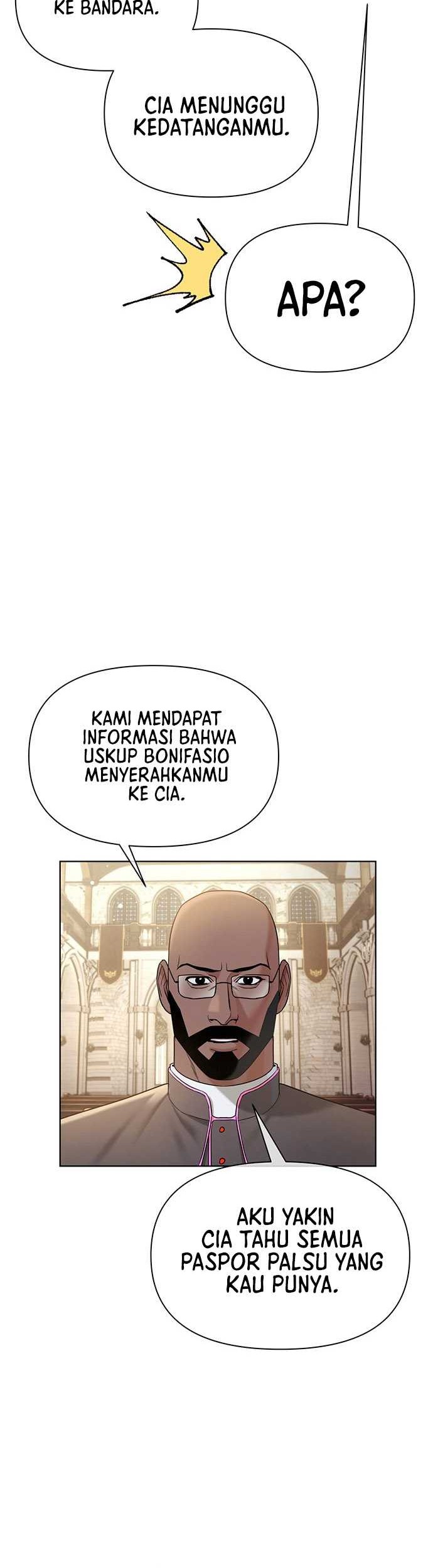 Haunting Chapter 16 Gambar 43