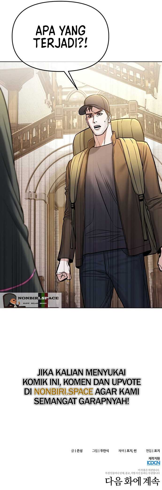 Haunting Chapter 16 Gambar 44
