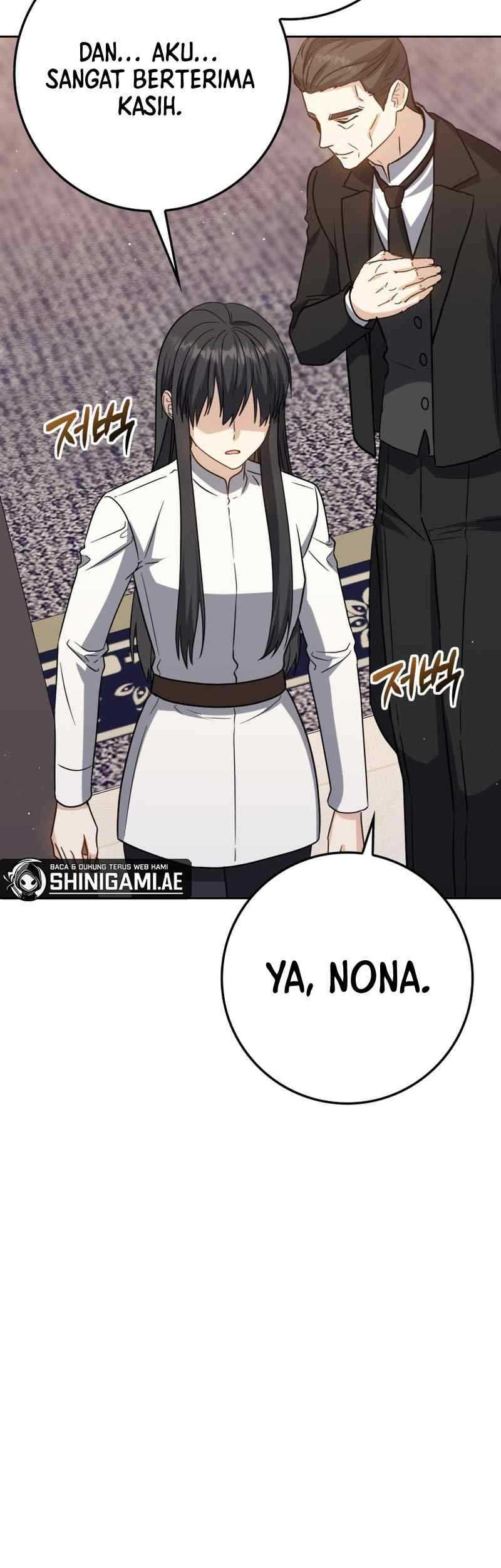 The Reincarnated Assassin is a Genius Swordsman Chapter 25 Gambar 52