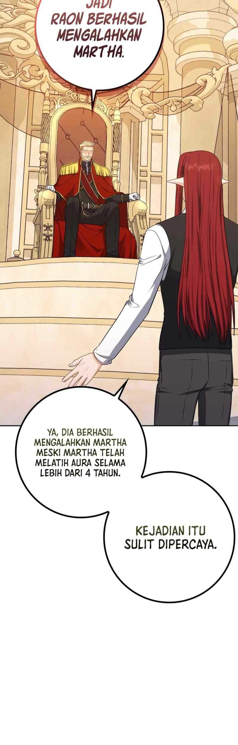 The Reincarnated Assassin is a Genius Swordsman Chapter 25 Gambar 3