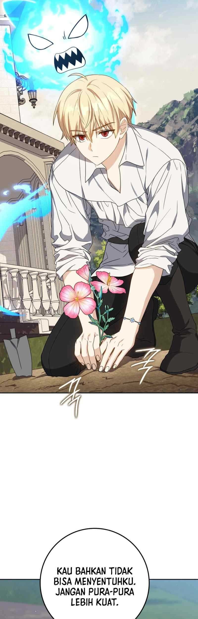 The Reincarnated Assassin is a Genius Swordsman Chapter 25 Gambar 10