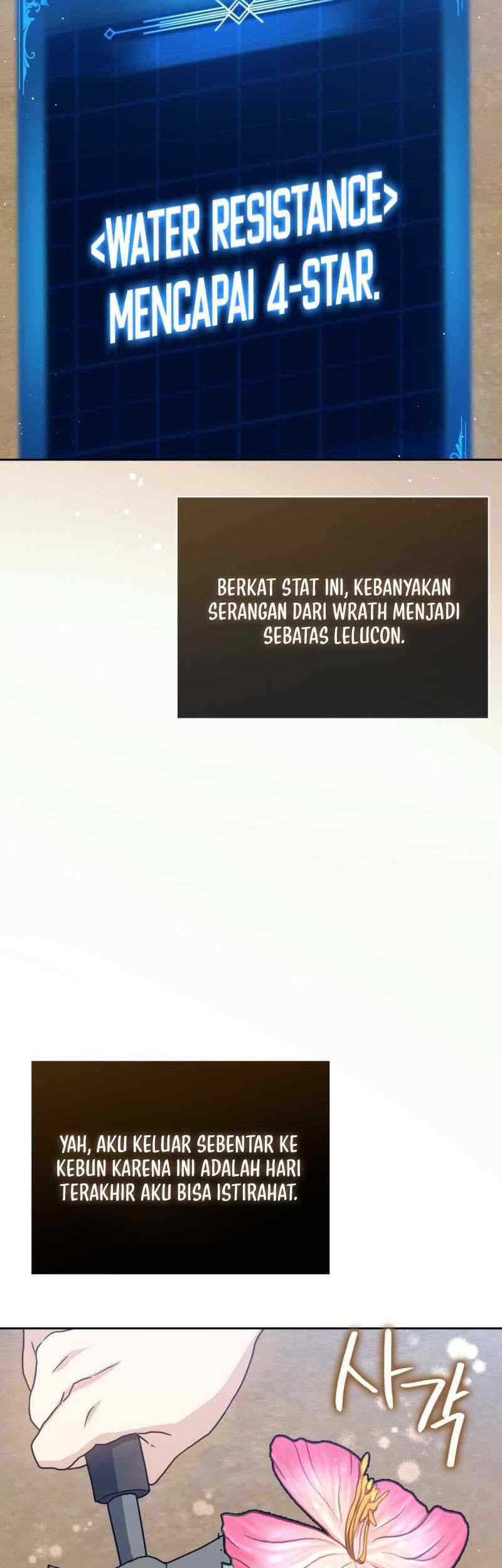 The Reincarnated Assassin is a Genius Swordsman Chapter 25 Gambar 15