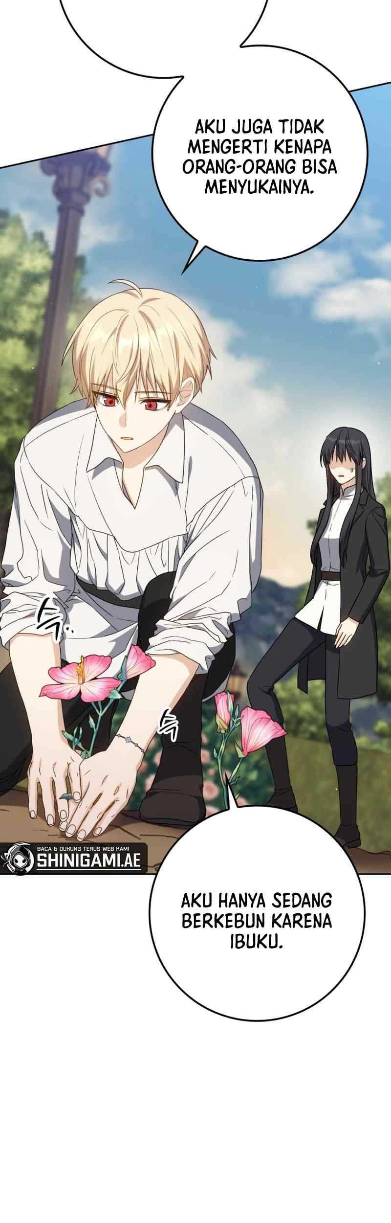 The Reincarnated Assassin is a Genius Swordsman Chapter 25 Gambar 33