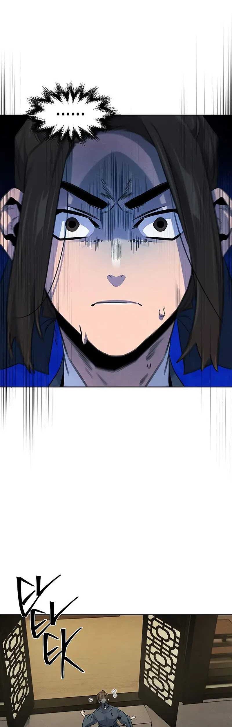 Return of the Mad Demon Chapter 95 Gambar 7