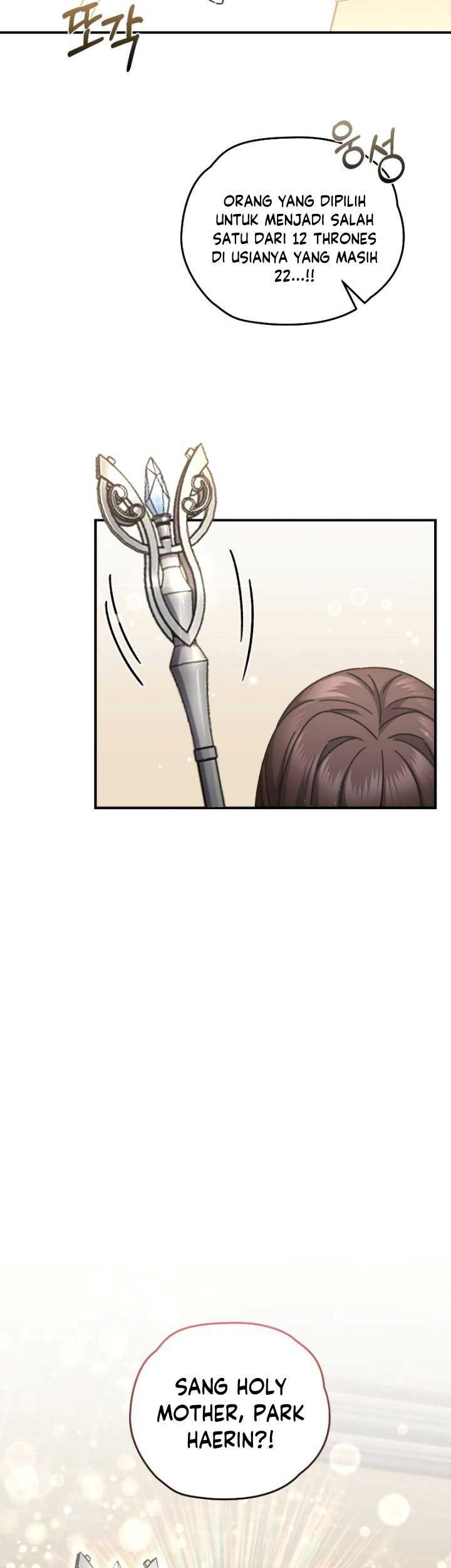 Re: Life Player Chapter 55 Gambar 18