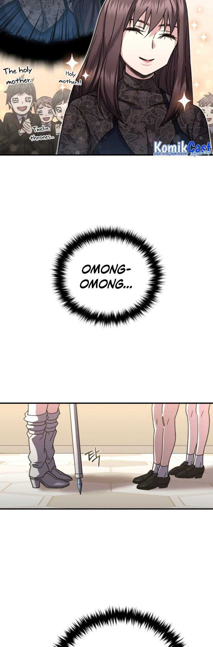 Re: Life Player Chapter 55 Gambar 21