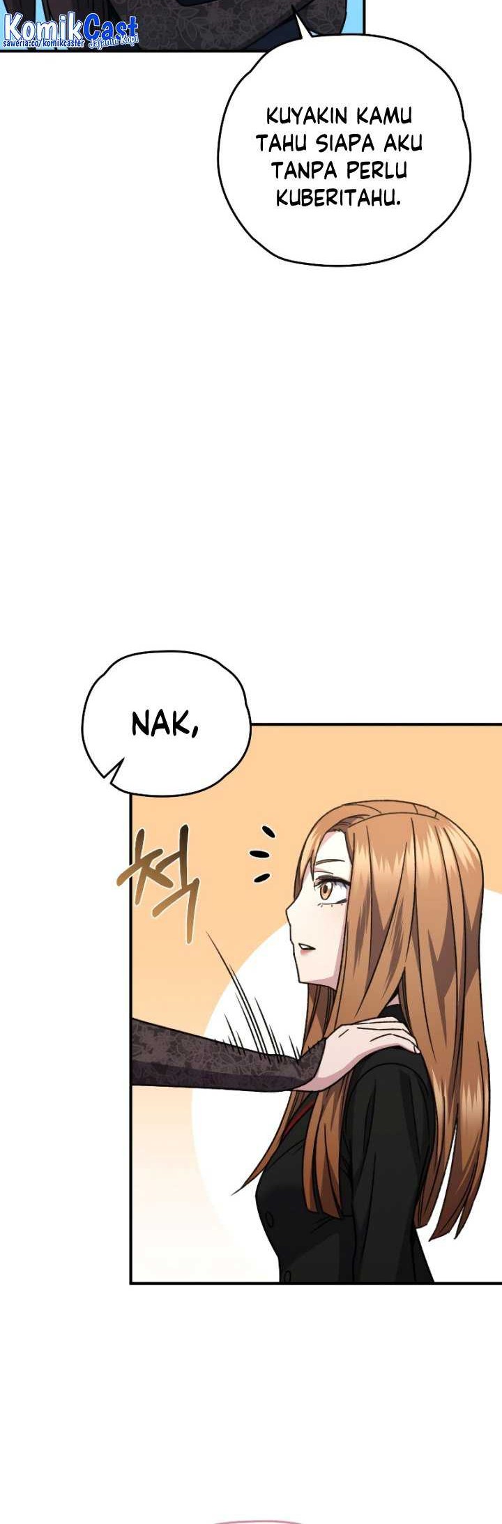 Re: Life Player Chapter 55 Gambar 25
