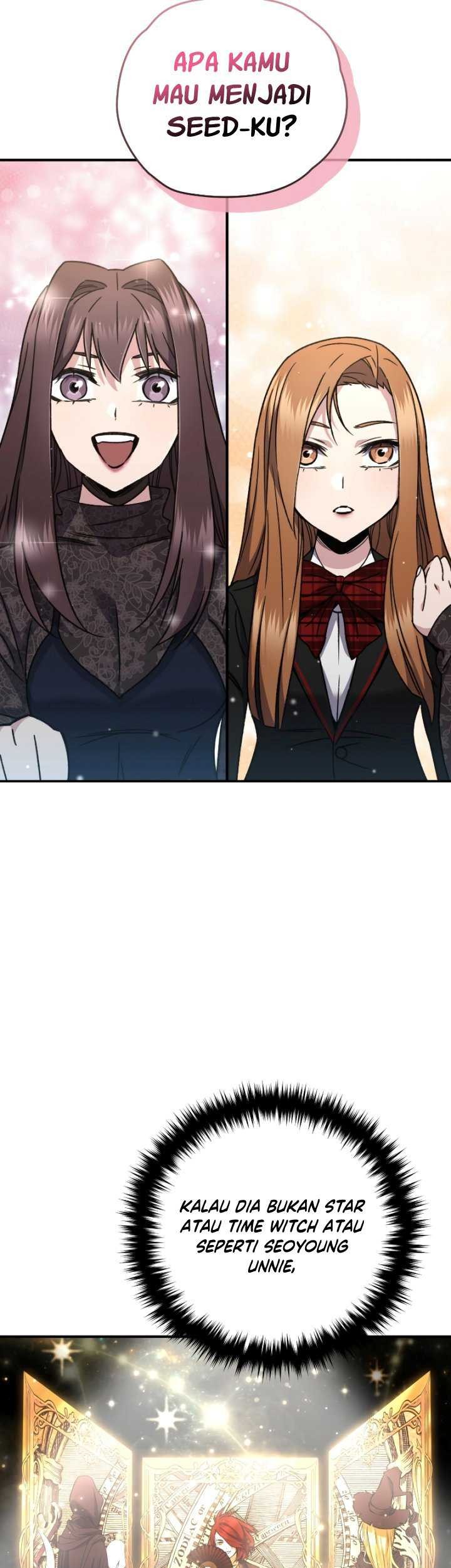 Re: Life Player Chapter 55 Gambar 26