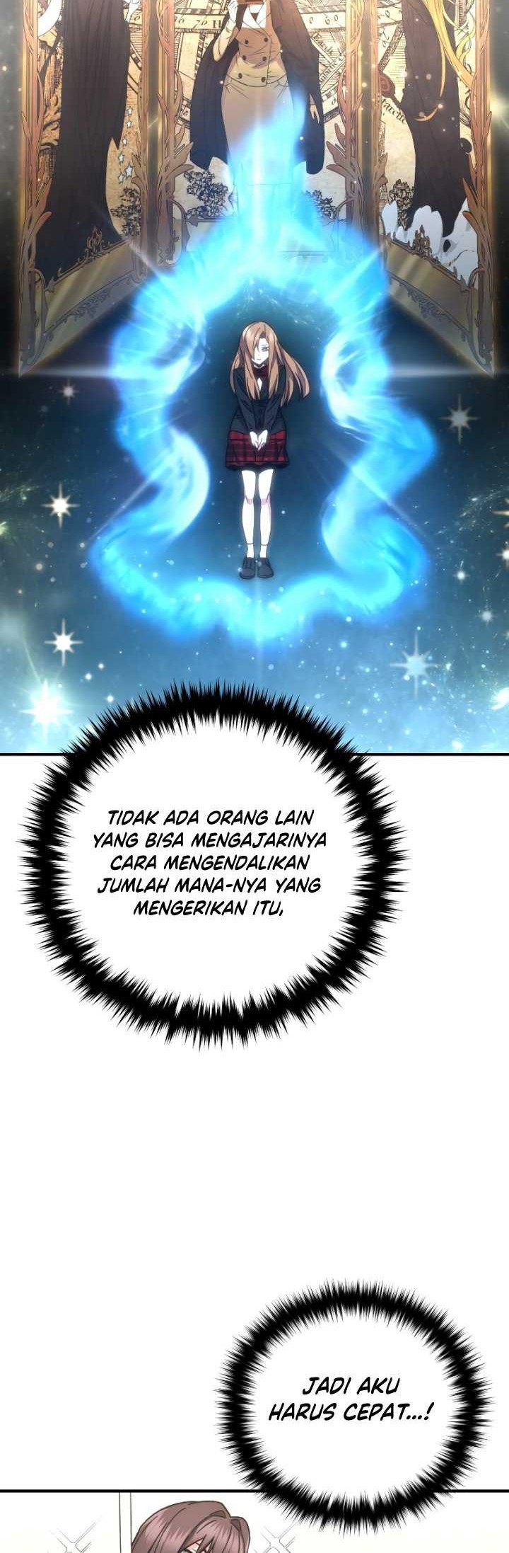 Re: Life Player Chapter 55 Gambar 27