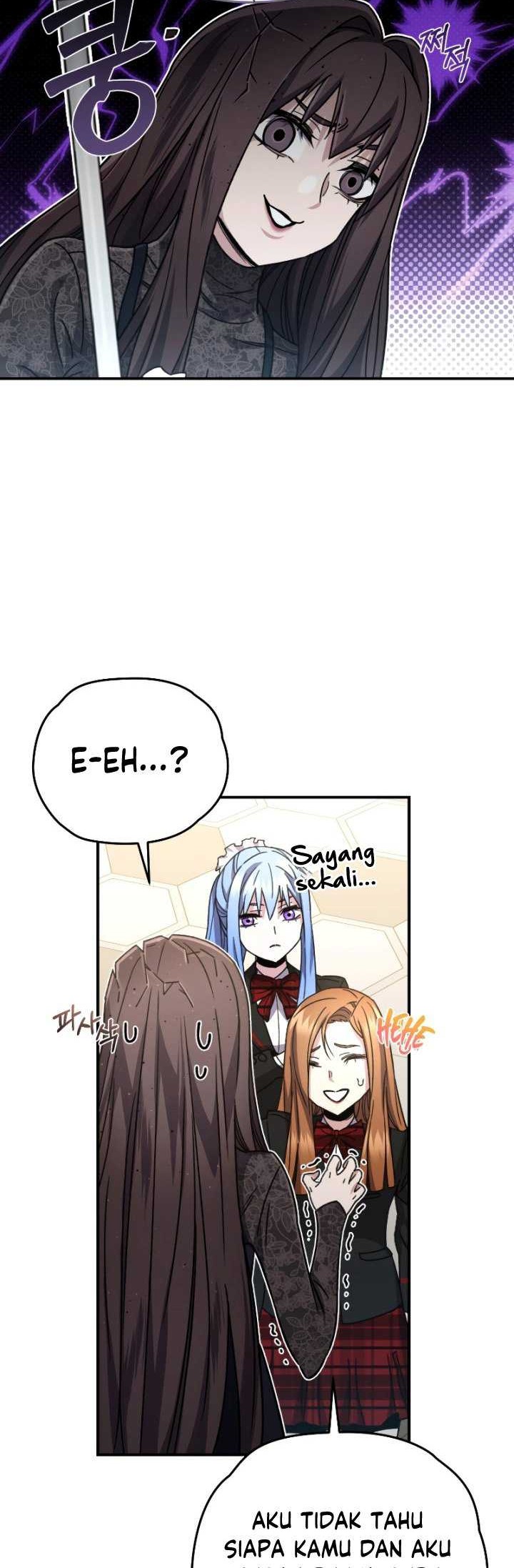Re: Life Player Chapter 55 Gambar 29