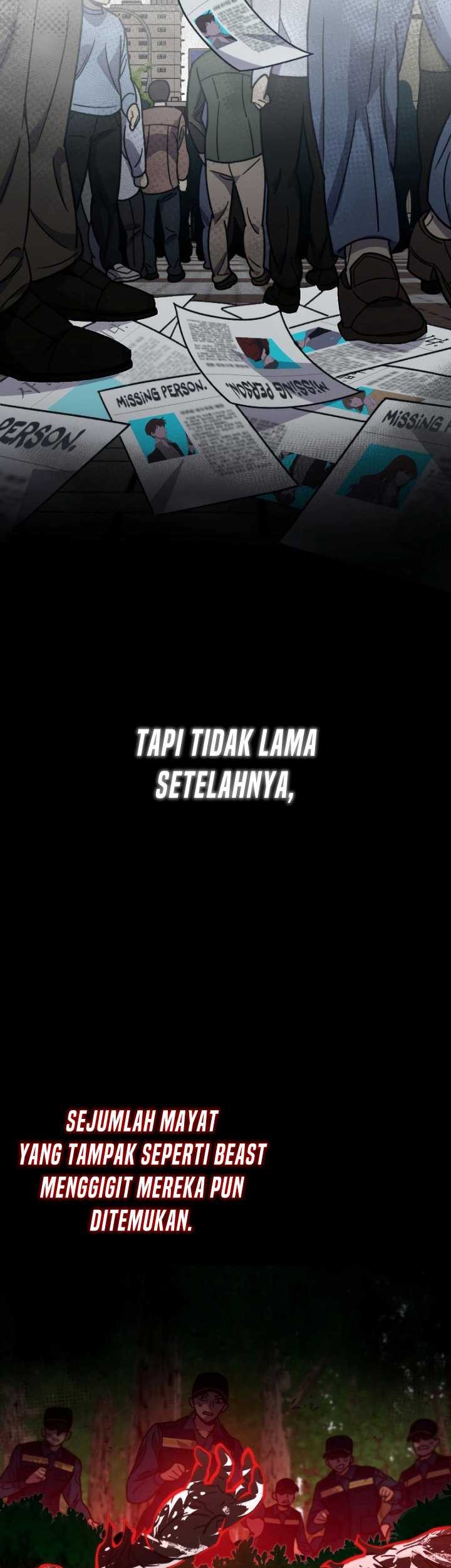 Re: Life Player Chapter 55 Gambar 36
