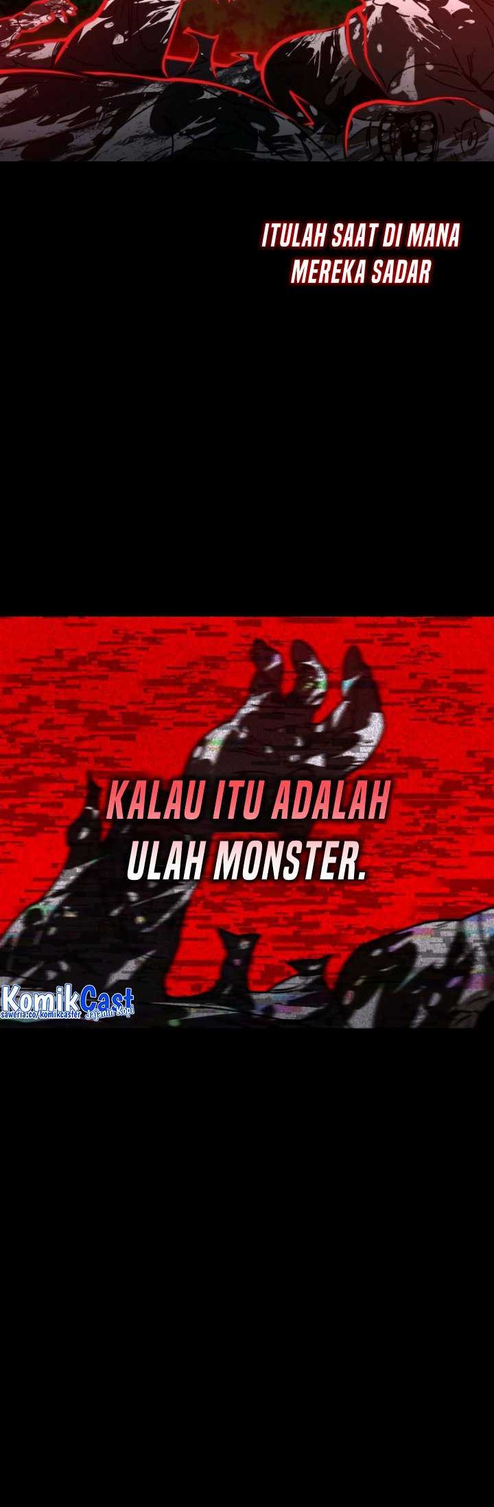Re: Life Player Chapter 55 Gambar 37
