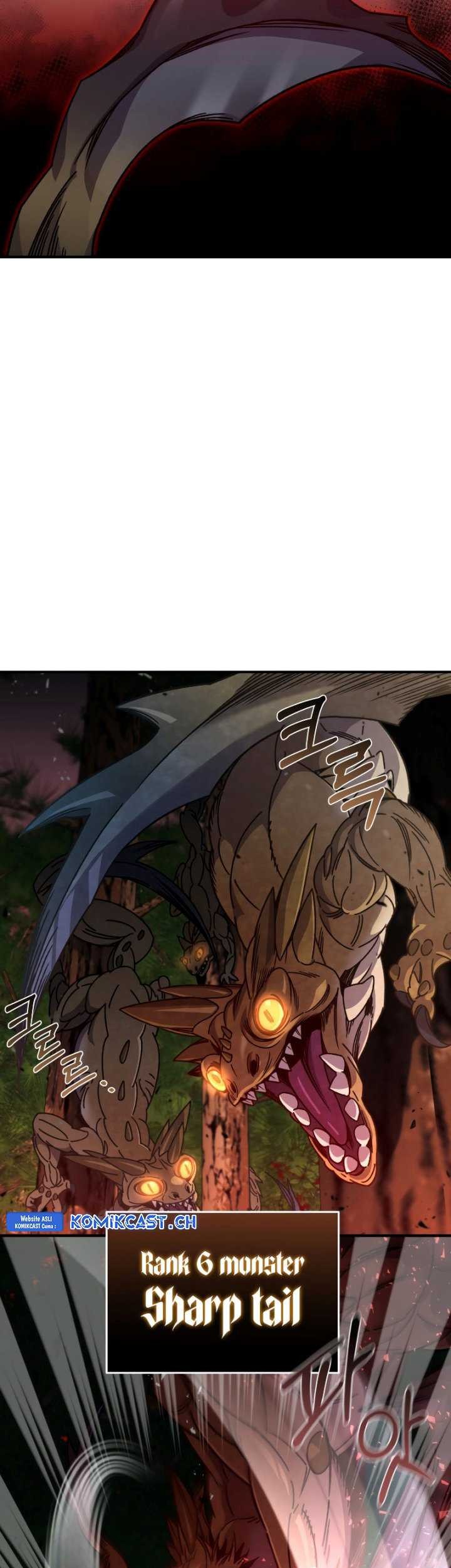 Re: Life Player Chapter 55 Gambar 40