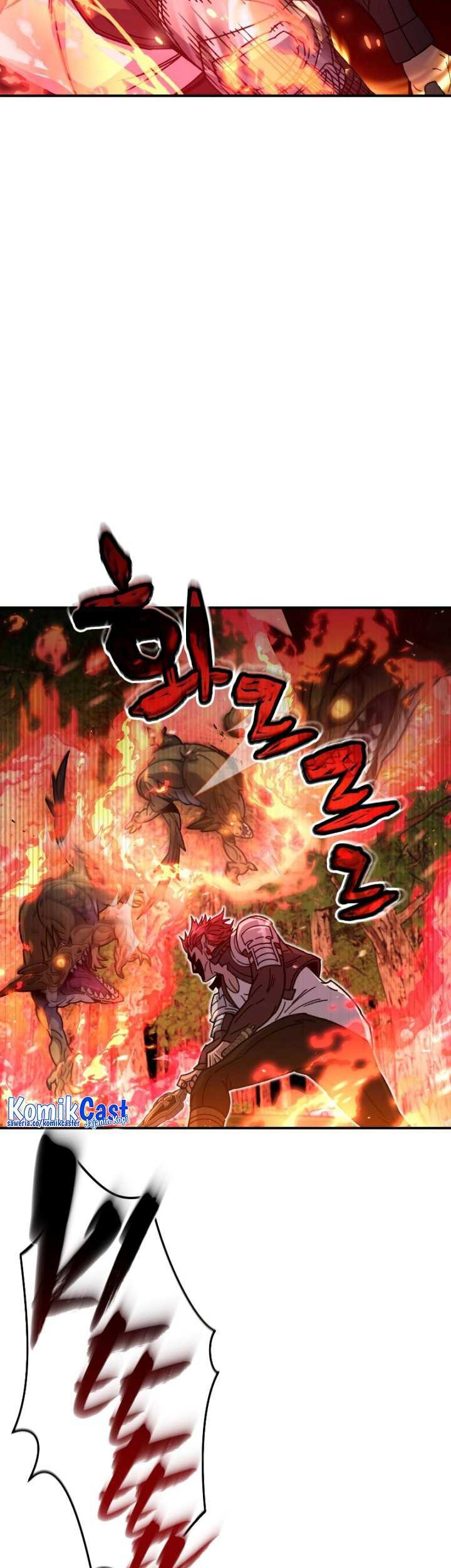 Re: Life Player Chapter 55 Gambar 42