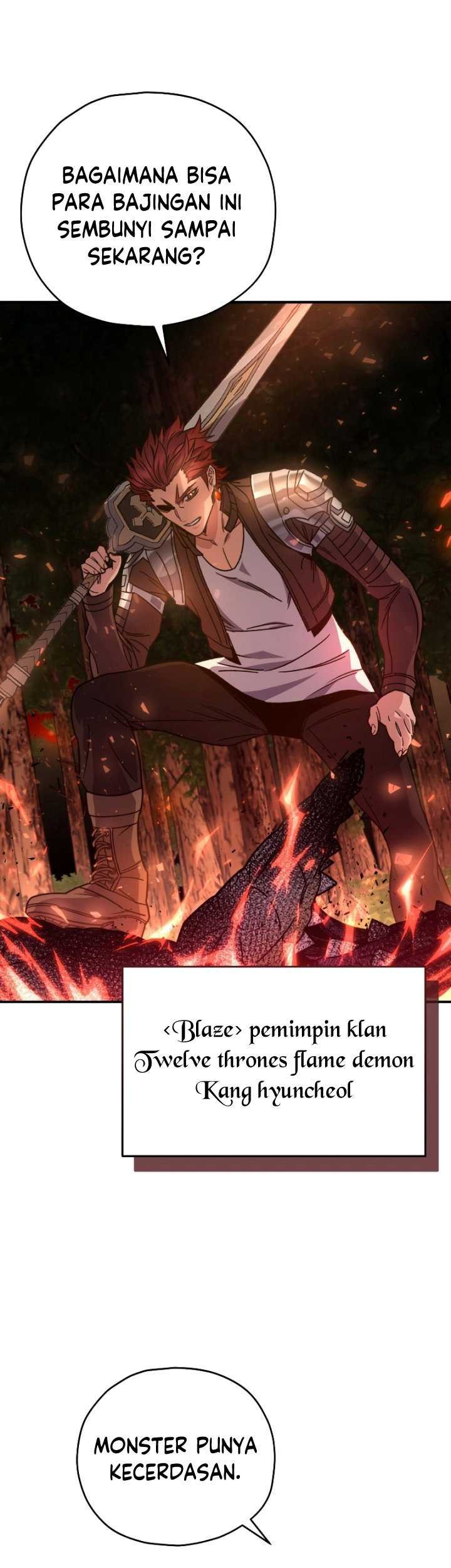 Re: Life Player Chapter 55 Gambar 44