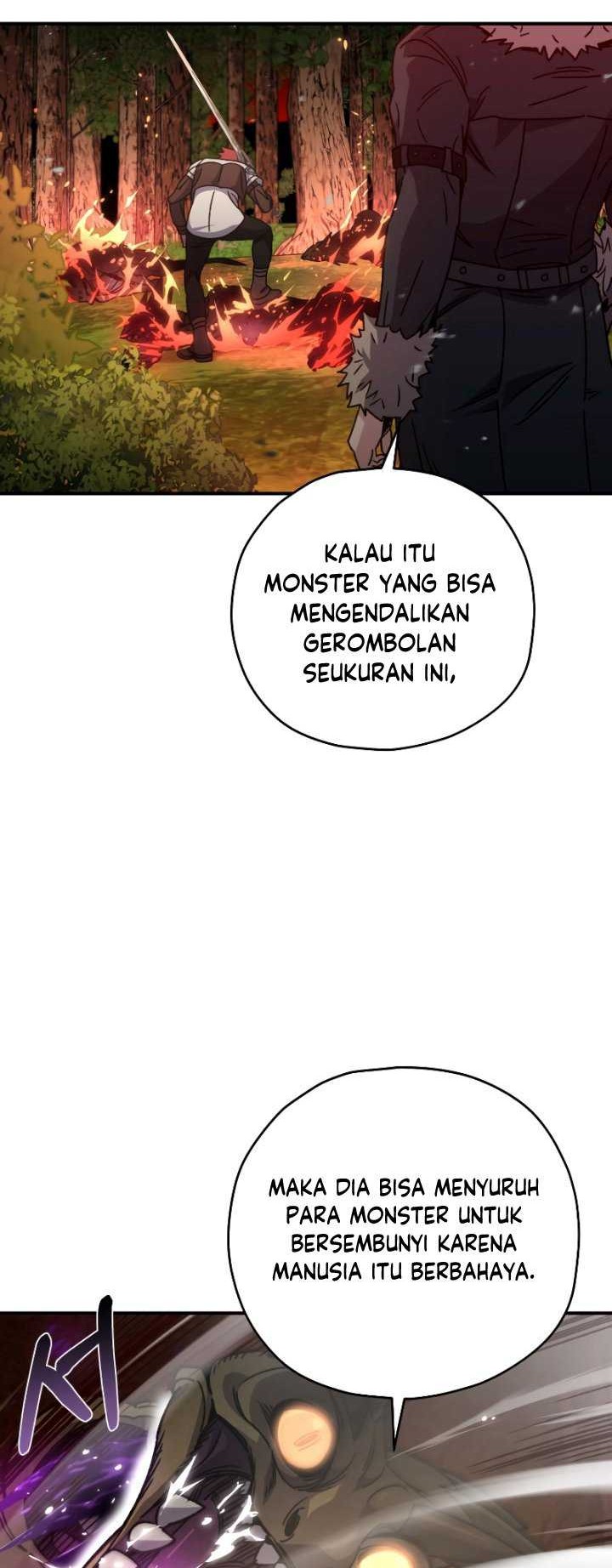 Re: Life Player Chapter 55 Gambar 45