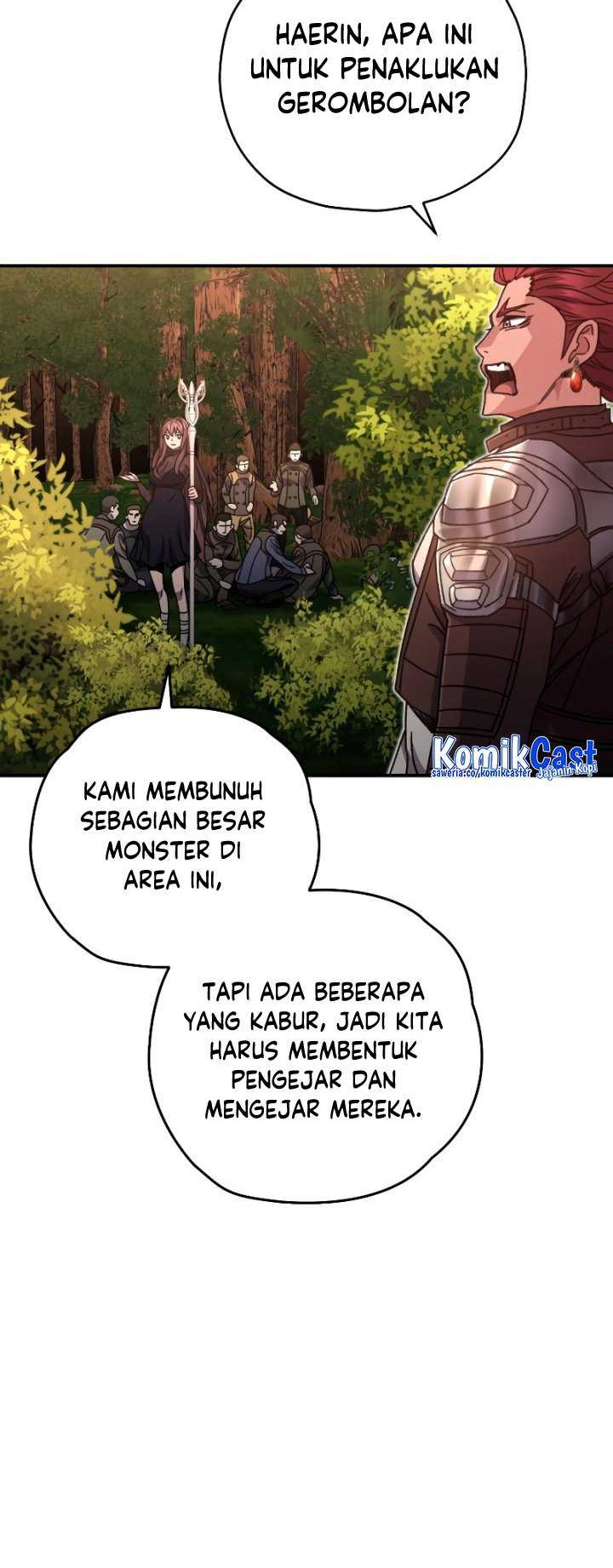 Re: Life Player Chapter 55 Gambar 49