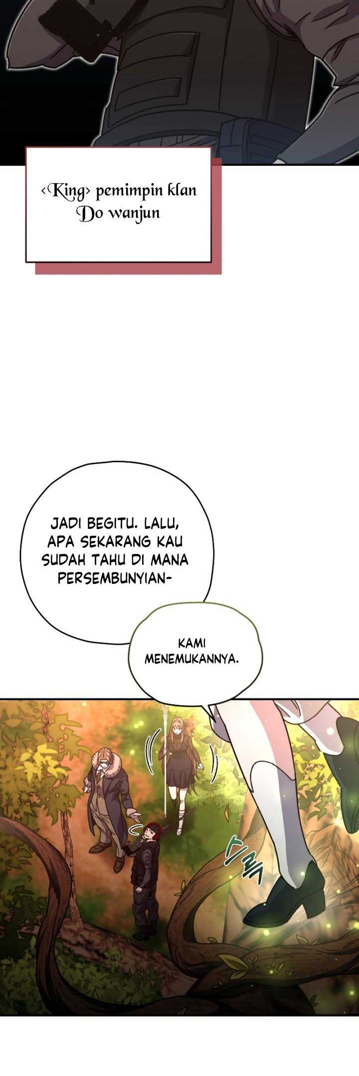 Re: Life Player Chapter 55 Gambar 51