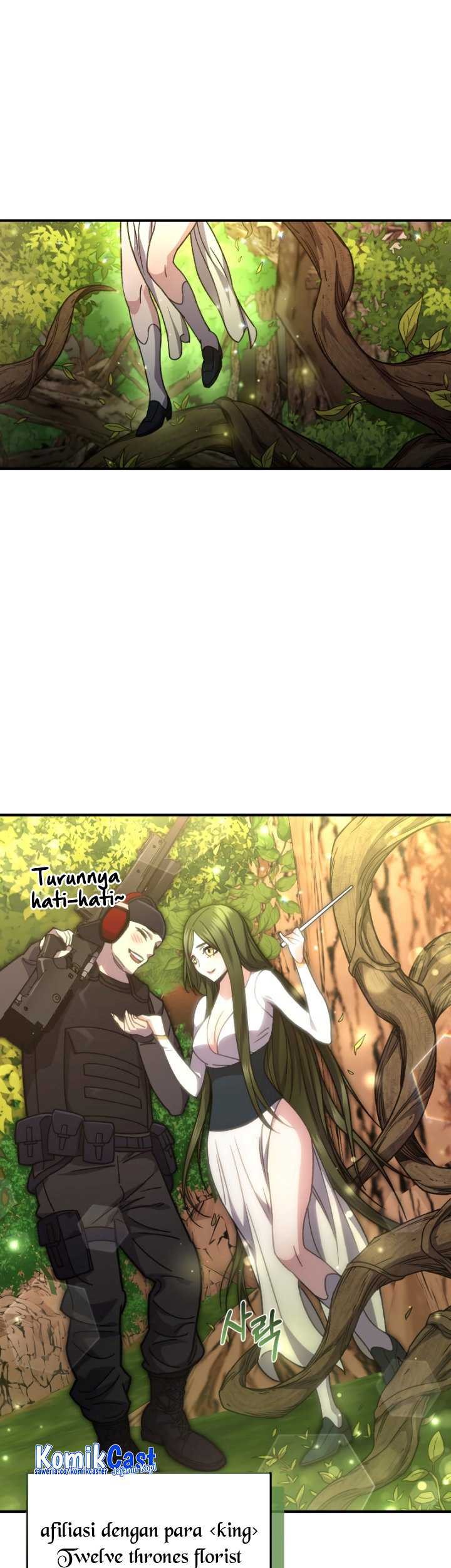 Re: Life Player Chapter 55 Gambar 52