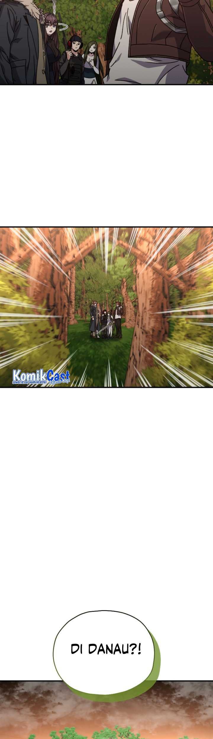 Re: Life Player Chapter 55 Gambar 54