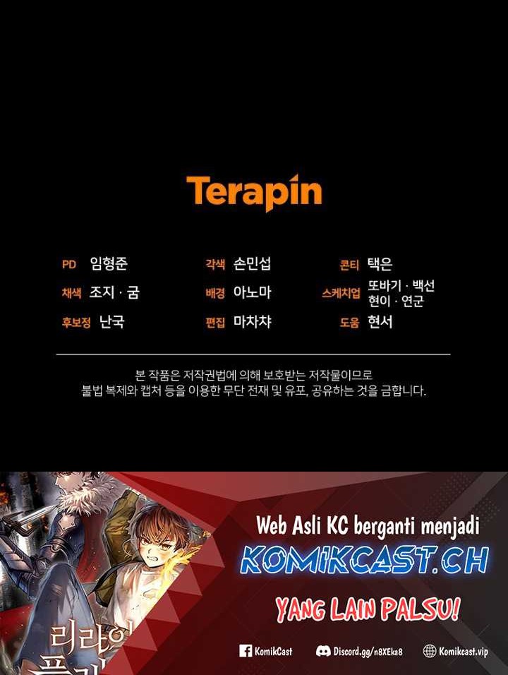 Re: Life Player Chapter 55 Gambar 57