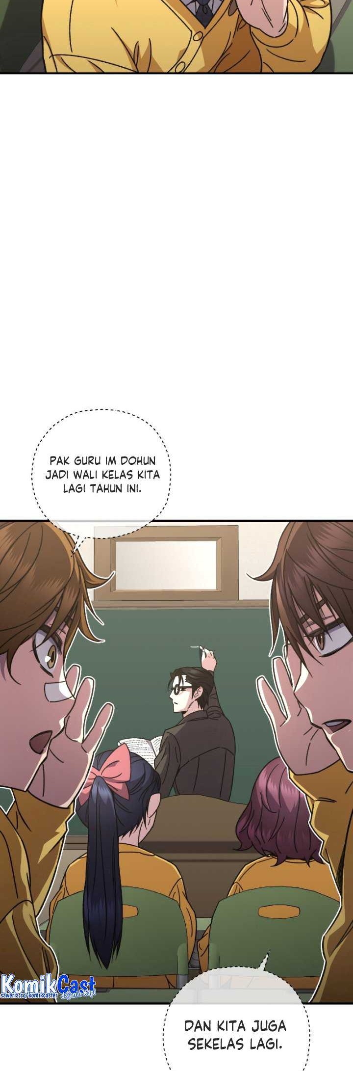 Re: Life Player Chapter 55 Gambar 3