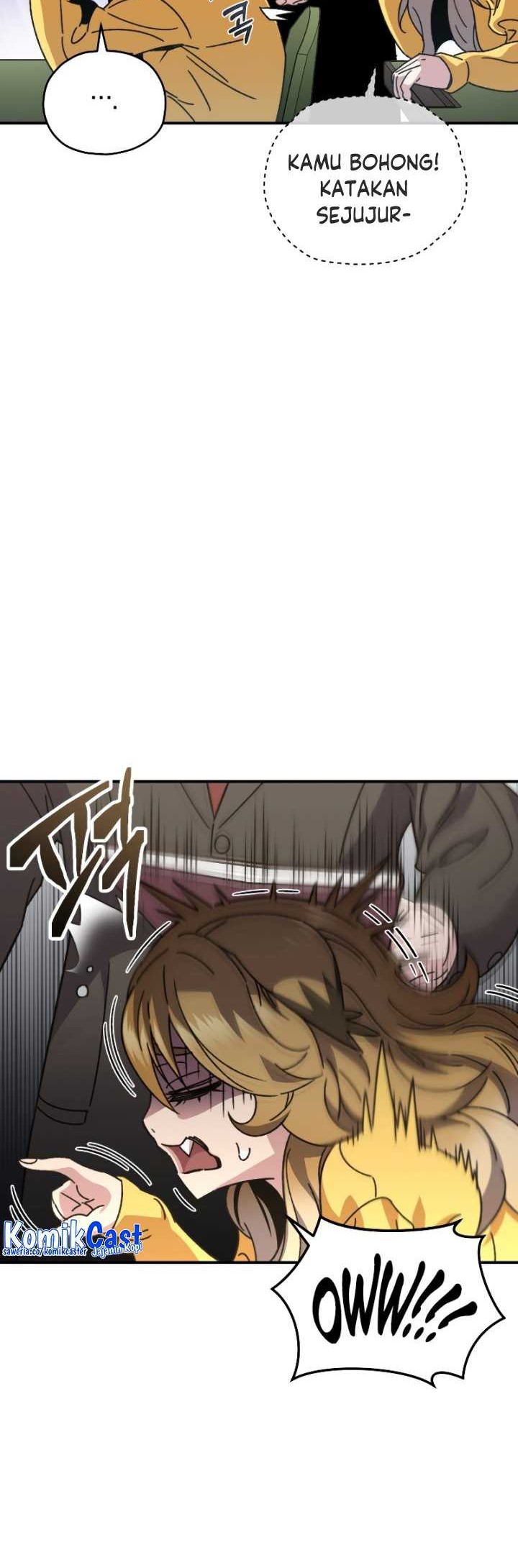 Re: Life Player Chapter 55 Gambar 7