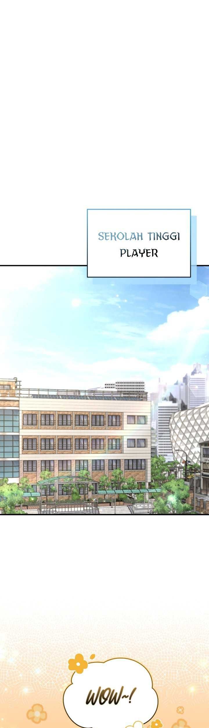 Re: Life Player Chapter 55 Gambar 14
