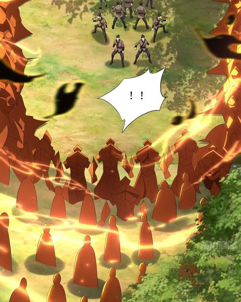 I Rely On Rewarding Apprentices To Upgrade Chapter 57 Gambar 19