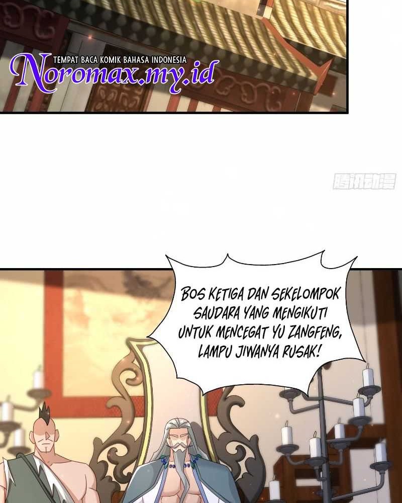 I Rely On Rewarding Apprentices To Upgrade Chapter 57 Gambar 29