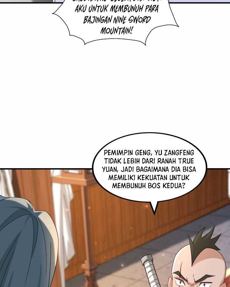 I Rely On Rewarding Apprentices To Upgrade Chapter 57 Gambar 31