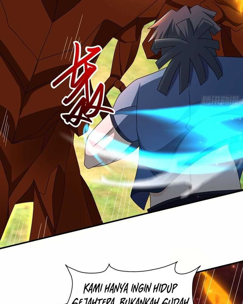 I Rely On Rewarding Apprentices To Upgrade Chapter 57 Gambar 3