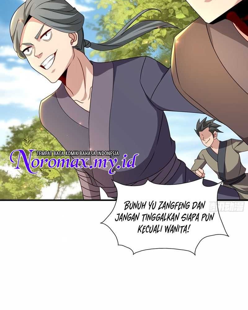 I Rely On Rewarding Apprentices To Upgrade Chapter 57 Gambar 15