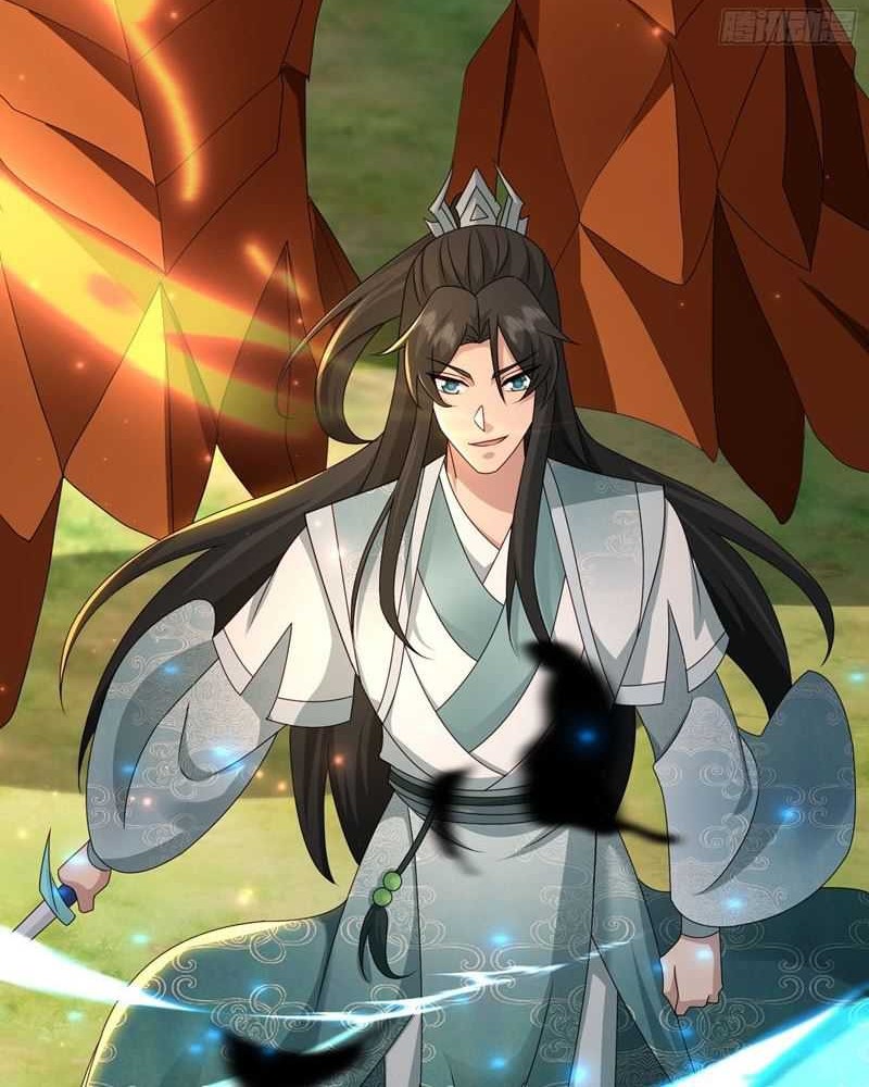 I Rely On Rewarding Apprentices To Upgrade Chapter 57 Gambar 17