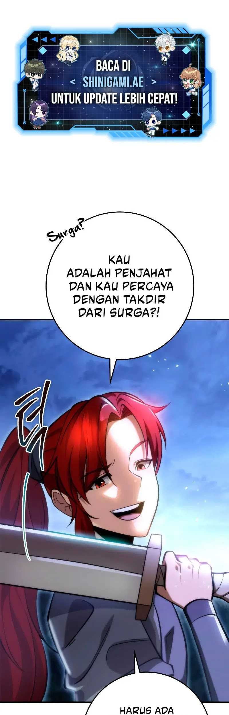 Baca Manhwa Heavenly Inquisition Sword Chapter 72 Gambar 2