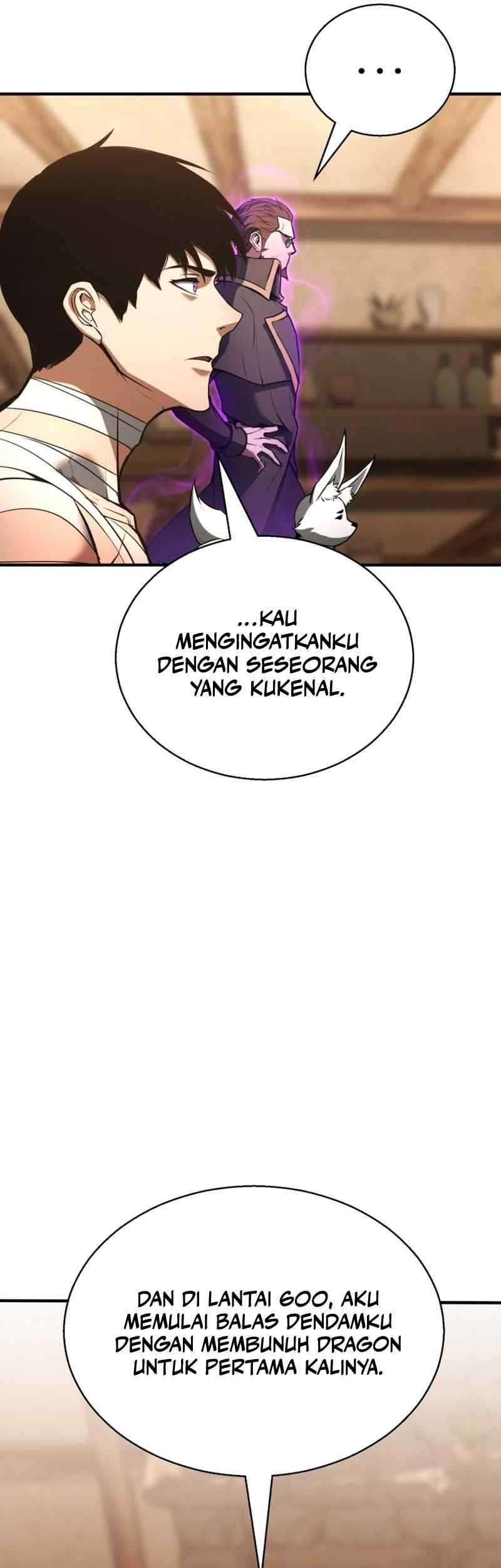 Absolute Necromancer Chapter 37 Gambar 34