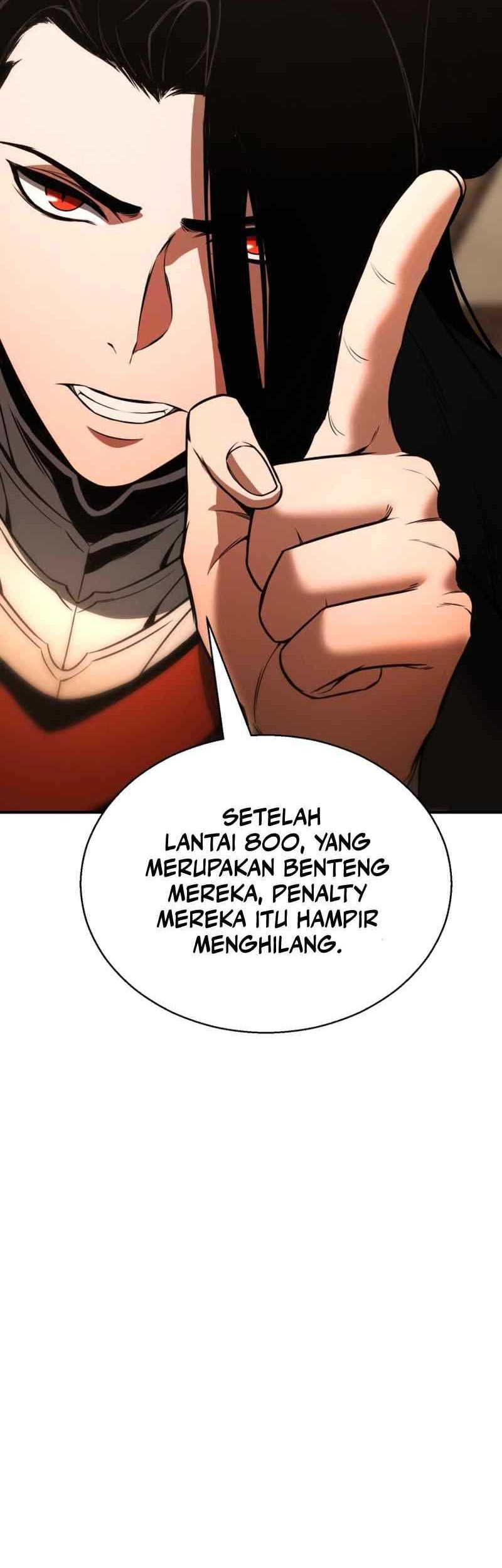Absolute Necromancer Chapter 37 Gambar 37
