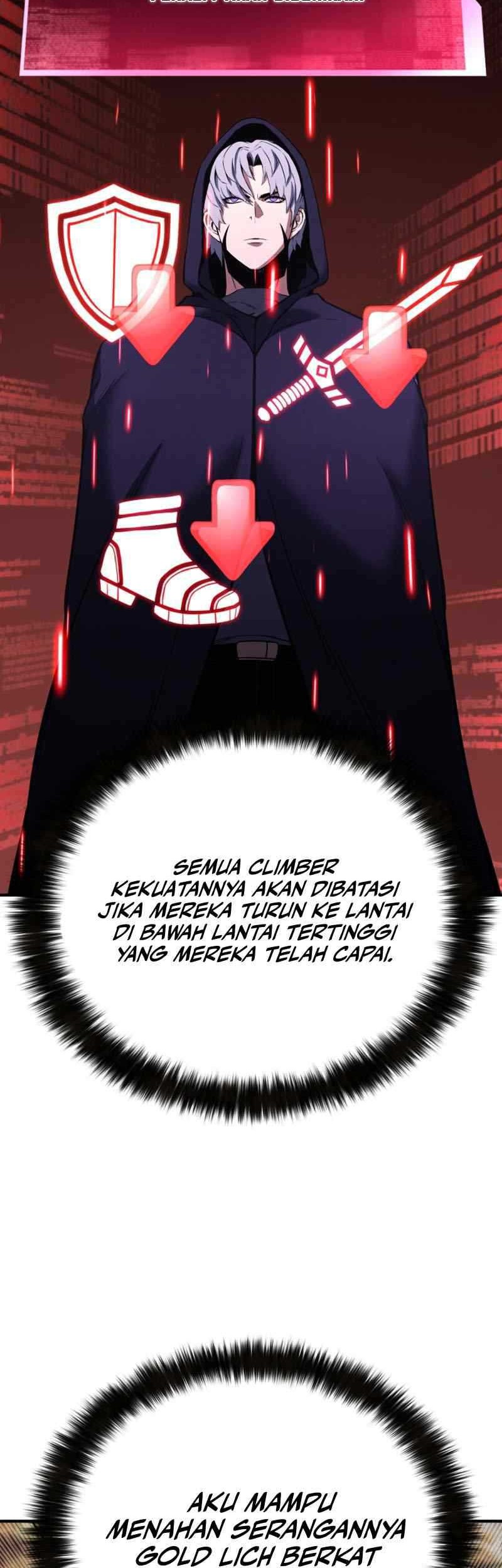 Absolute Necromancer Chapter 37 Gambar 39