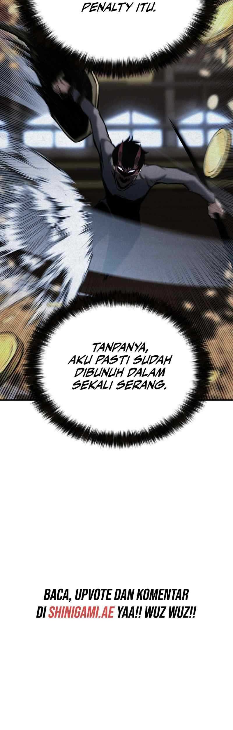 Absolute Necromancer Chapter 37 Gambar 40