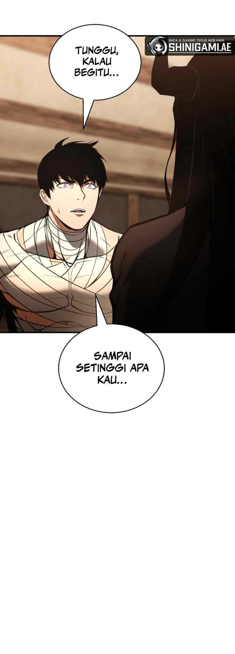 Absolute Necromancer Chapter 37 Gambar 41