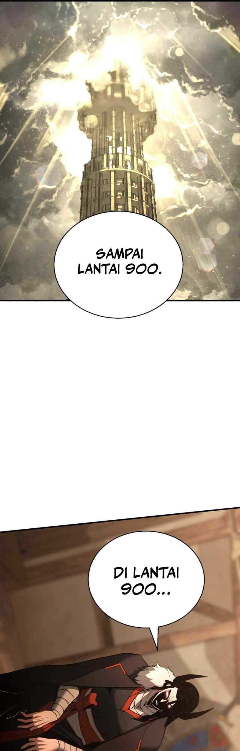 Absolute Necromancer Chapter 37 Gambar 42