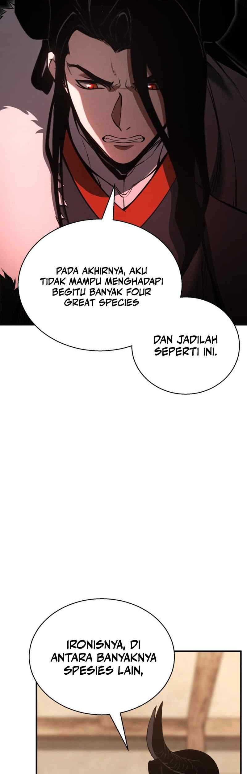 Absolute Necromancer Chapter 37 Gambar 46
