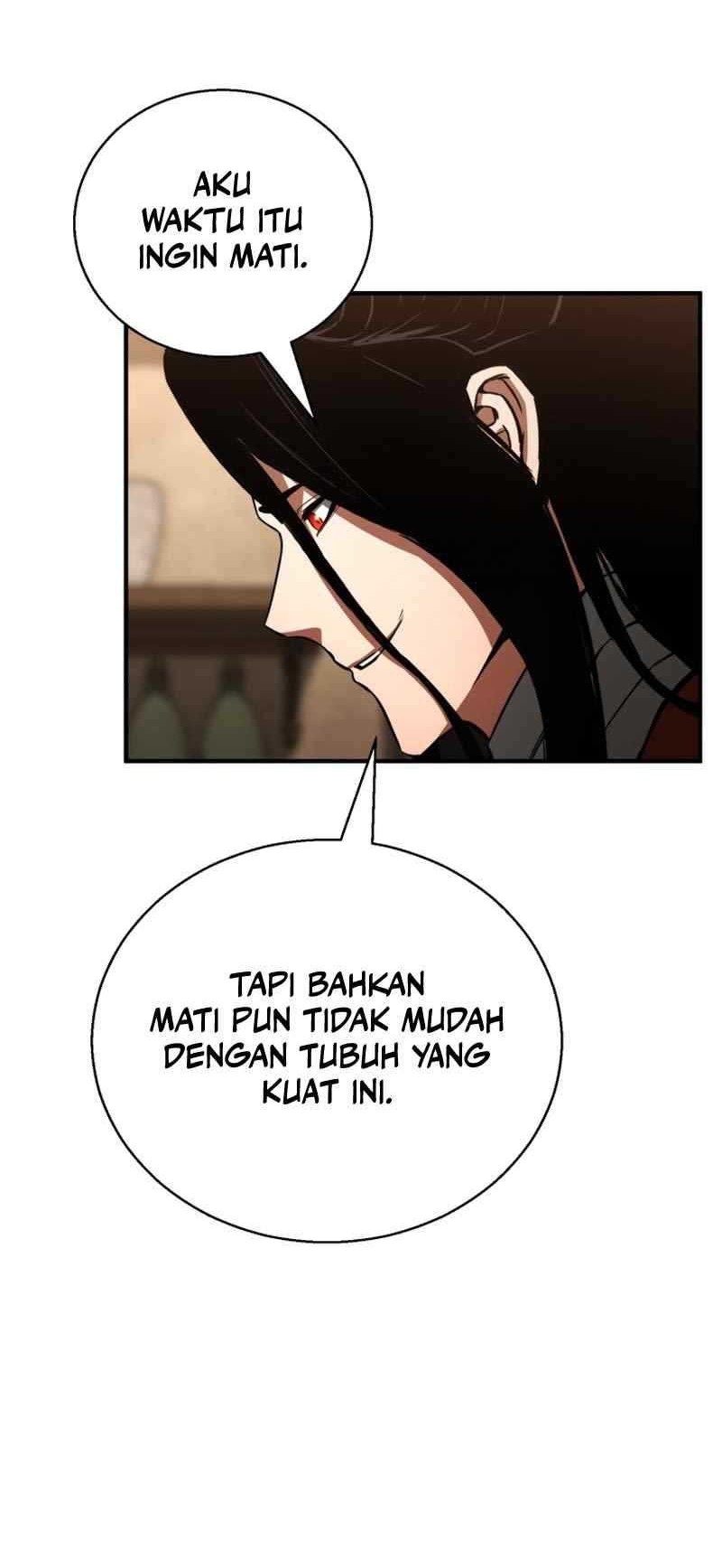 Absolute Necromancer Chapter 37 Gambar 48