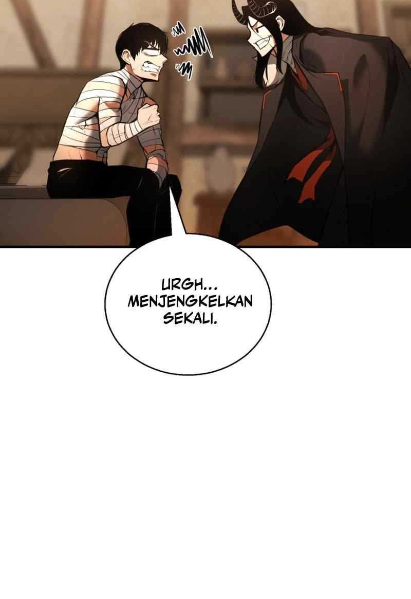 Absolute Necromancer Chapter 37 Gambar 52